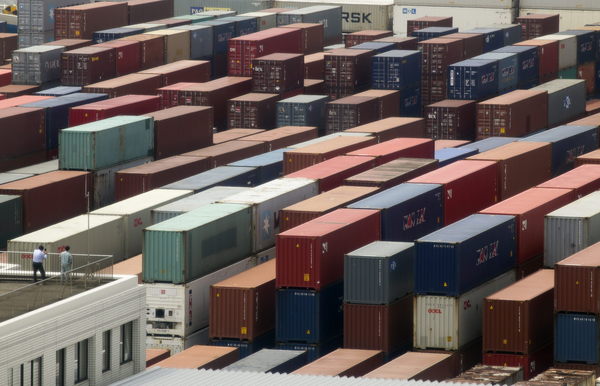 Las exportaciones de Perú crecen un 3,5 % en el primer bimestre de 2021 - MarketData