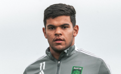 Diario HOY | Rodney Redes se manifiesta en el Austin con un gol