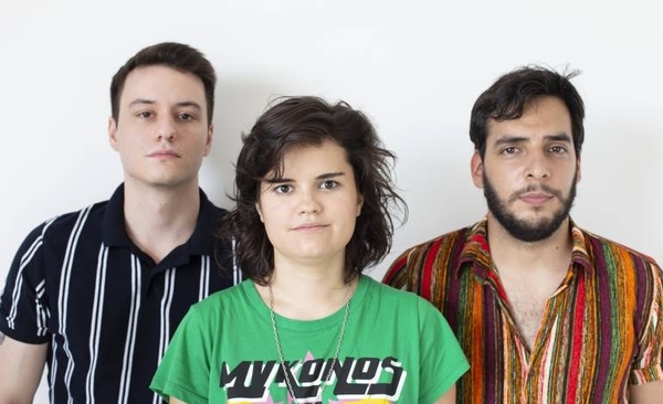 Diario HOY | El grupo juvenil Ylatina presenta su “Infierno Paralelo”