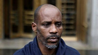 Hospitalizan al rapero DMX en estado grave tras una sobredosis y un ataque al corazón