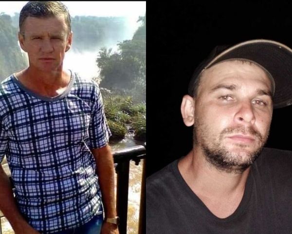 Brasileños desaparecidos fueron encontrados muertos - Nacionales - ABC Color