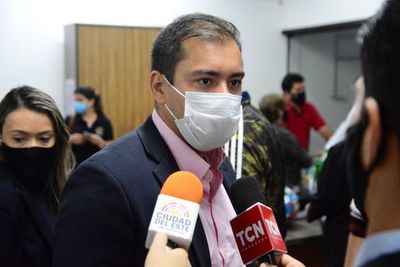 Intendente interino de CDE será definido después de las internas - ABC en el Este - ABC Color