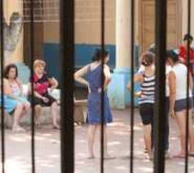 Justicia ordena cierre epidemiológico de 3 centros de reclusión - Paraguay.com