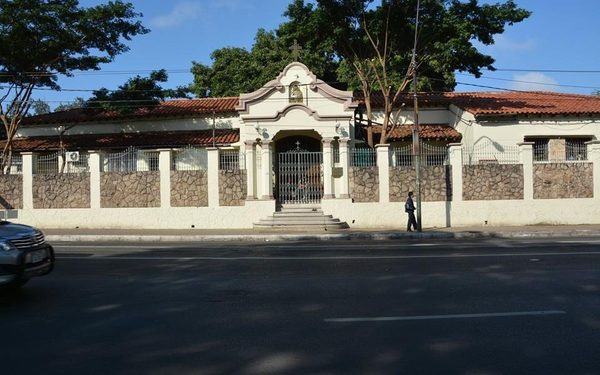 Cierre epidemiológico por Covid-19 en dos penitenciarías y un centro educativo