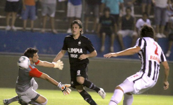 Diario HOY | No ganaba en Tuyucuá desde el Apertura 2012