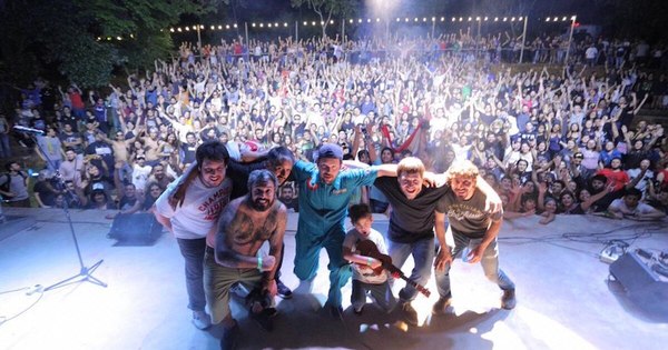 La Nación / Los músicos paraguayos sufren la pandemia sin ninguna ayuda