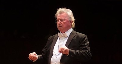 La Nación / OSCA prepara “Música viva”