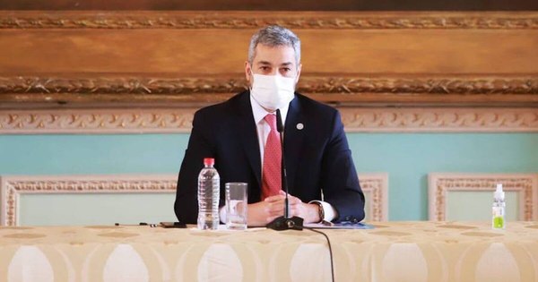 La Nación / Ejecutivo debe expedirse sobre las nuevas medidas