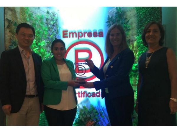 Sistema B pide rever decisión de instalar un asentamiento en zona industrial