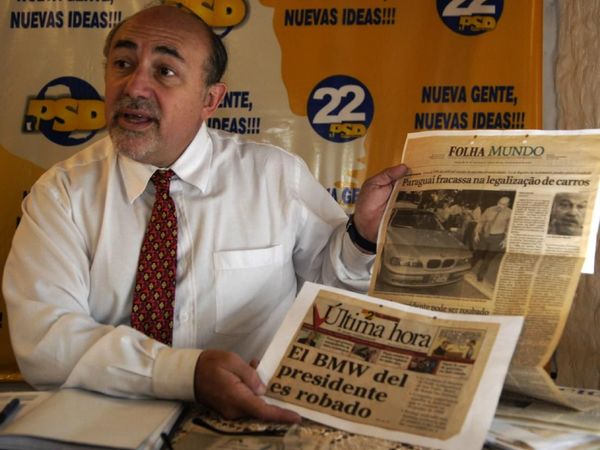 Fallo del JEM que destituyó a fiscal lleva a juicio al país ante Corte IDH