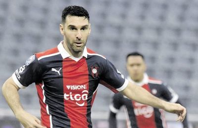 Menú del día se prepara en La Nueva Olla - Fútbol - ABC Color