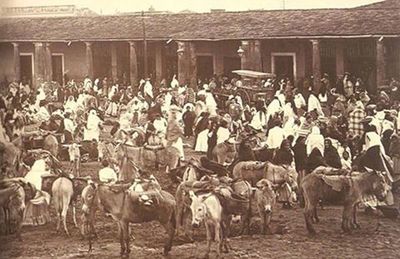 Paí Mbatú: una figura curiosa de la etapa francista - Cultural - ABC Color