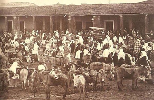 Paí Mbatú: una figura curiosa de la etapa francista - Cultural - ABC Color