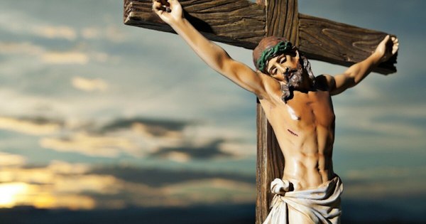 La Nación / Jesuita presenta su original “Pasión de Cristo” en guaraní