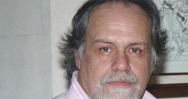 La Nación / Preparan filme sobre comunidad ucraniana