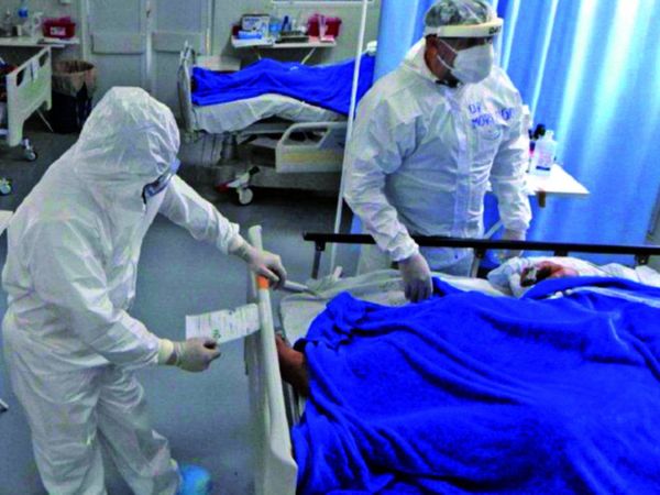 Pandemia dejará trastornos, estrés, depresión y duelos sin despedida
