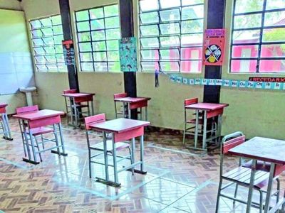 MEC recomienda seguir con clases a distancia en zonas de alto contagio
