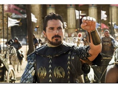 Telefuturo ofrece hoy especial de grandes producciones del cine