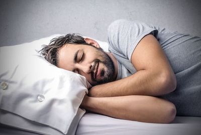 Los sueños pueden ayudarnos a resolver problemas - Estilo de vida - ABC Color