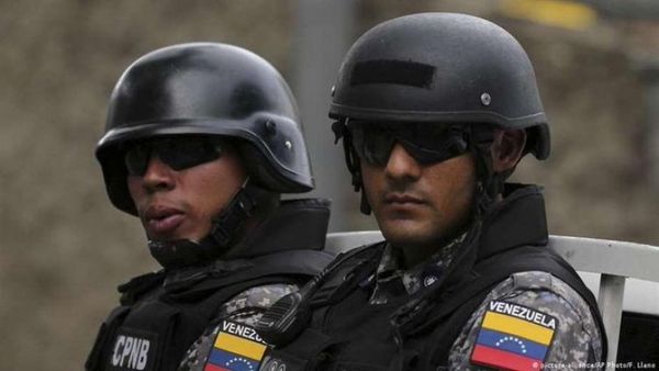 Colombia denuncia que el narcotráfico se está tomando Venezuela con complicidad de Maduro