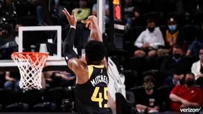 Nuevas marcas de Jazz; vuelta triunfal de Embiid - Básquetbol - ABC Color