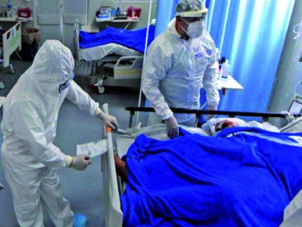 Pandemia dejará trastornos, estrés, depresión y duelos sin despedida