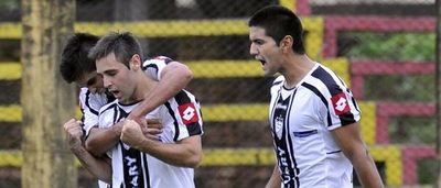 La División Intermedia está lista para arrancar el campeonato el próximo 09 de abril | Ñanduti