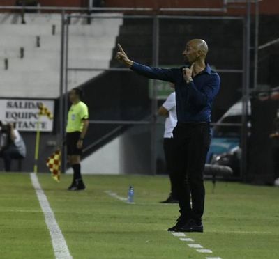 Orteman cree que se volvió a la esencia del plantel