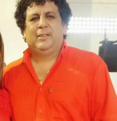 Intendente de Escobar falleció a causa del coronavirus