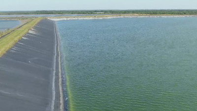 Un derrame de aguas residuales provocó una evacuación masiva en Florida - Megacadena — Últimas Noticias de Paraguay