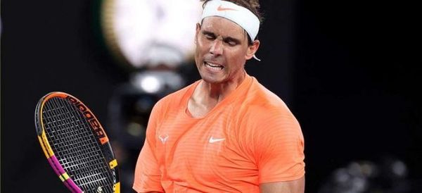 Sin Nadal, el Abierto de Andalucía abre la temporada de tierra batida