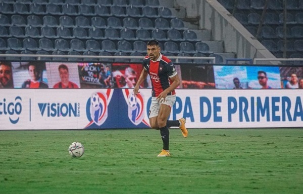 Cerro Porteño recibe este domingo a Sol de América