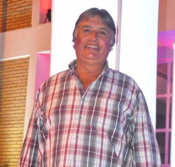 Otro concejal franqueño muere a causa del COVID-19 - ABC en el Este - ABC Color