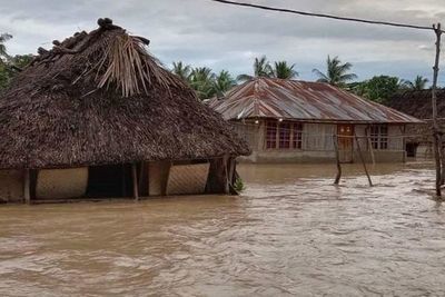 Al menos 44 muertos por inundaciones de Indonesia - Mundo - ABC Color