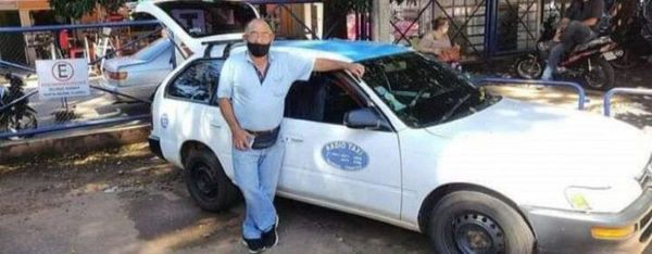 Fallece la mamá de don Joel Oviedo a causa del Covid-19