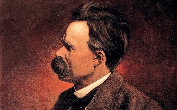 El eterno retorno de lo mismo en el pensamiento de Nietzsche - El Trueno