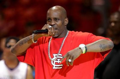 Rapero DMX en estado grave por infarto tras supuesta sobredosis - Música - ABC Color