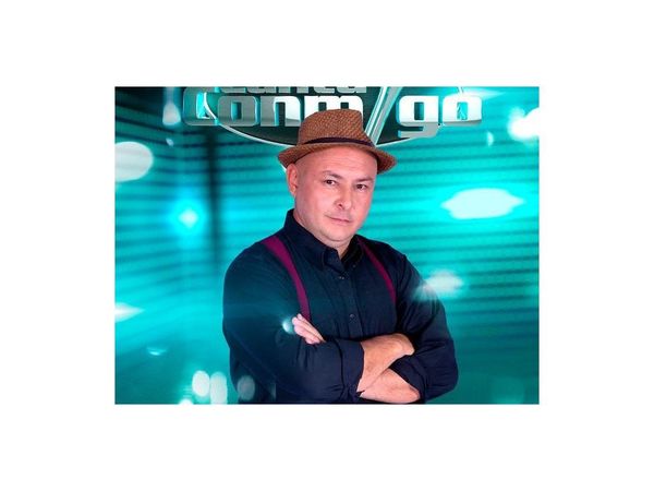 Freddy Valenzuela contó que lucha contra el COVID-19