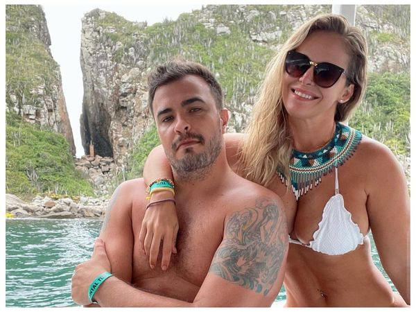 Gabi dice que su ex ahora es su amigo con derecho