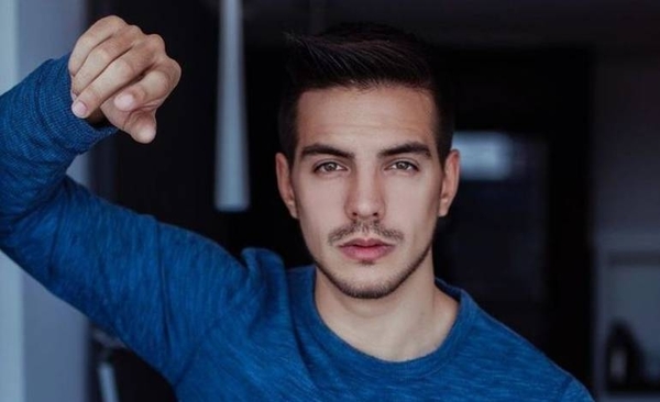 Diario HOY | Vadhir Derbez: "Los hispanos lo tenemos todo para hacer proyectos de calidad"