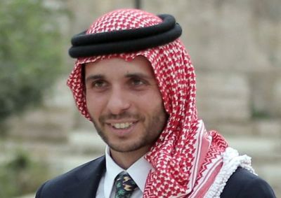 Jordania acusa a miembro de familia real de buscar “desestabilizar la seguridad” del país - Mundo - ABC Color