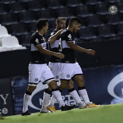 Olimpia da el golpazo en Tuyucuá y se suma a la cima del Apertura – Prensa 5