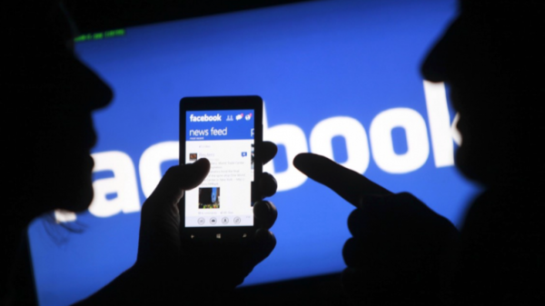 Filtran datos de 533 millones de usuarios de Facebook en foro de ciberpiratas