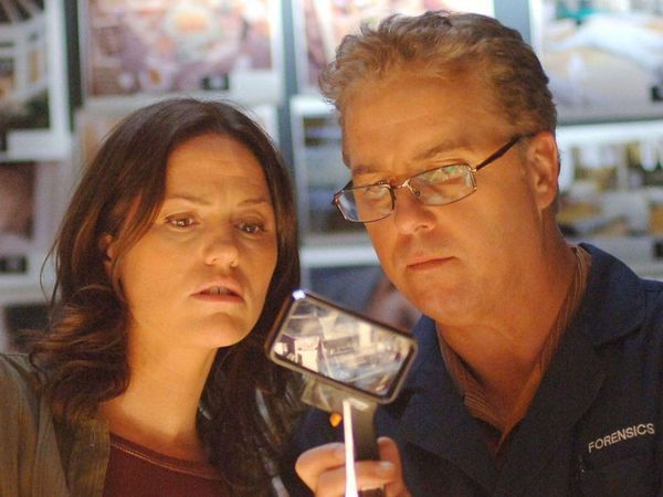 CSI volverá a Las Vegas con regreso de William Petersen y Jorja Fox