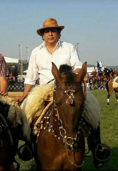 Intendente de Escobar falleció por Covid-19 | OnLivePy