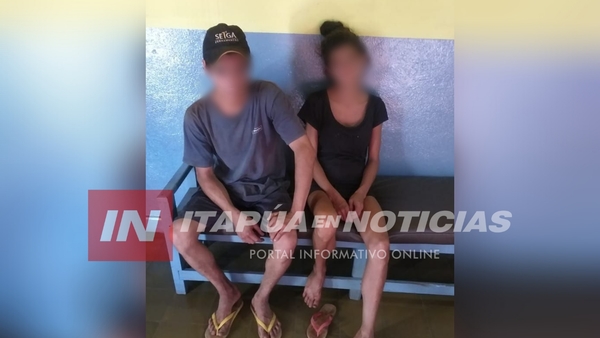 DE VENDER LIMONES A HURTAR EN UNA VIVIENDA.