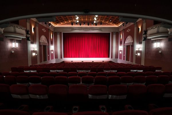 Uno de los primeros cines de la historia se reabre en Moscú