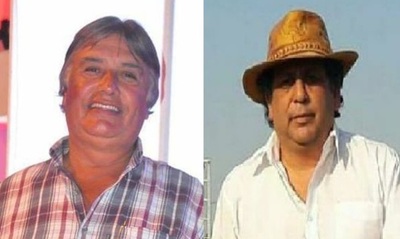 En 24 horas dos políticos fallecen a causa de Covid - ADN Digital