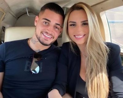 Jean Paulo Fernandes está en el país - Cerro Porteño - ABC Color