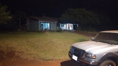 Reportan violento asalto domiciliario en Santa Rita - La Clave